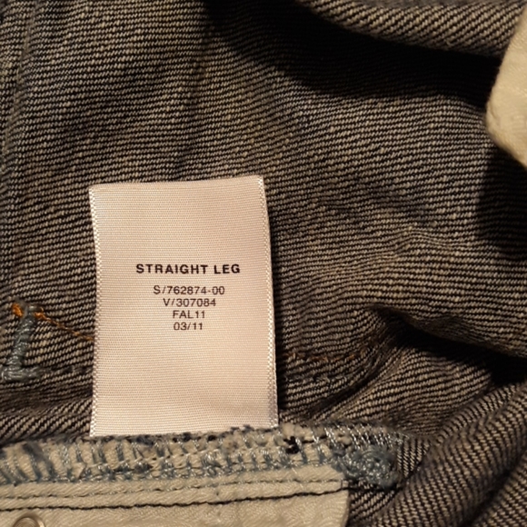 Gapkids1969 Jeans - Picture 7 of 7